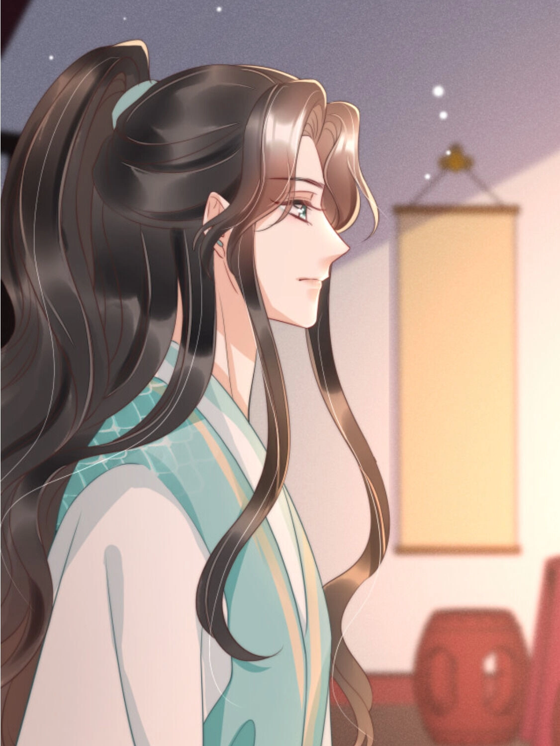 Read Snake Versus Fox chapter 8 image 44 on Lezhin