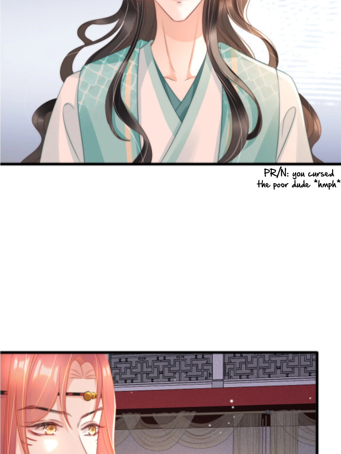Read Snake Versus Fox chapter 8 image 47 on Lezhin