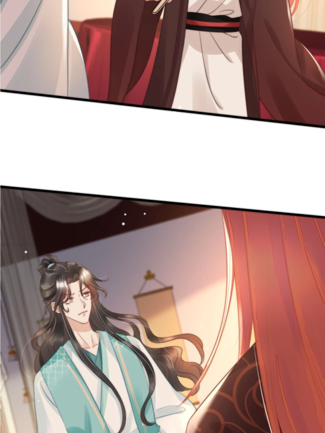 Read Snake Versus Fox chapter 8 image 50 on Lezhin