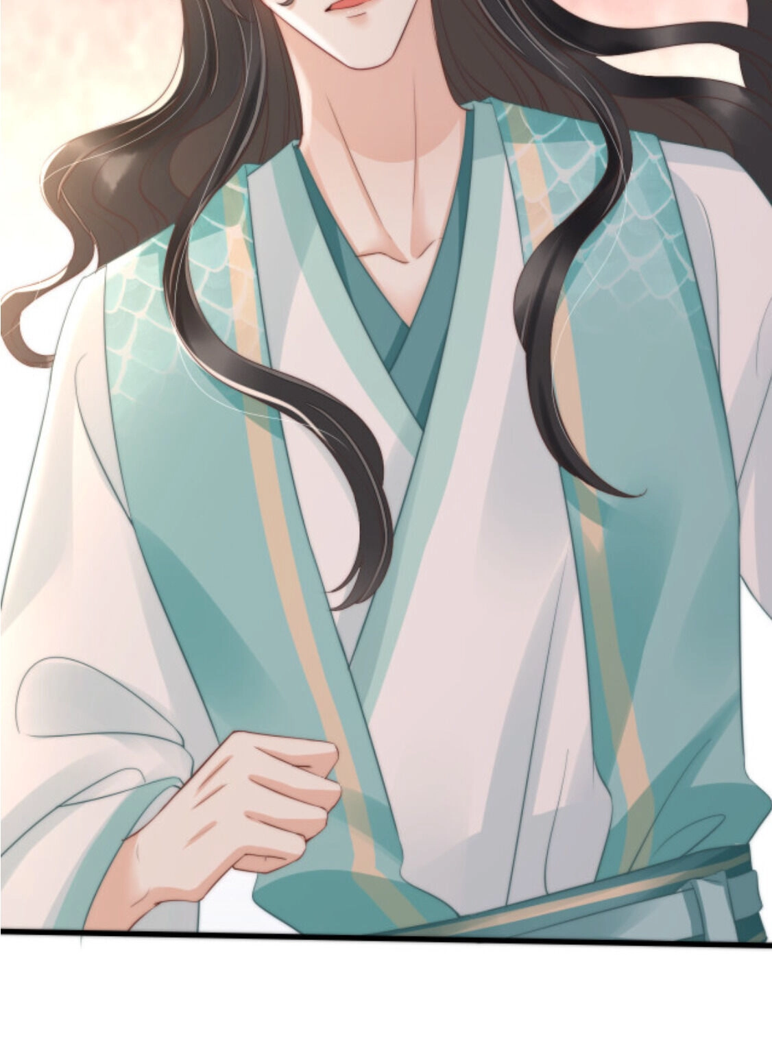 Read Snake Versus Fox chapter 8 image 52 on Lezhin