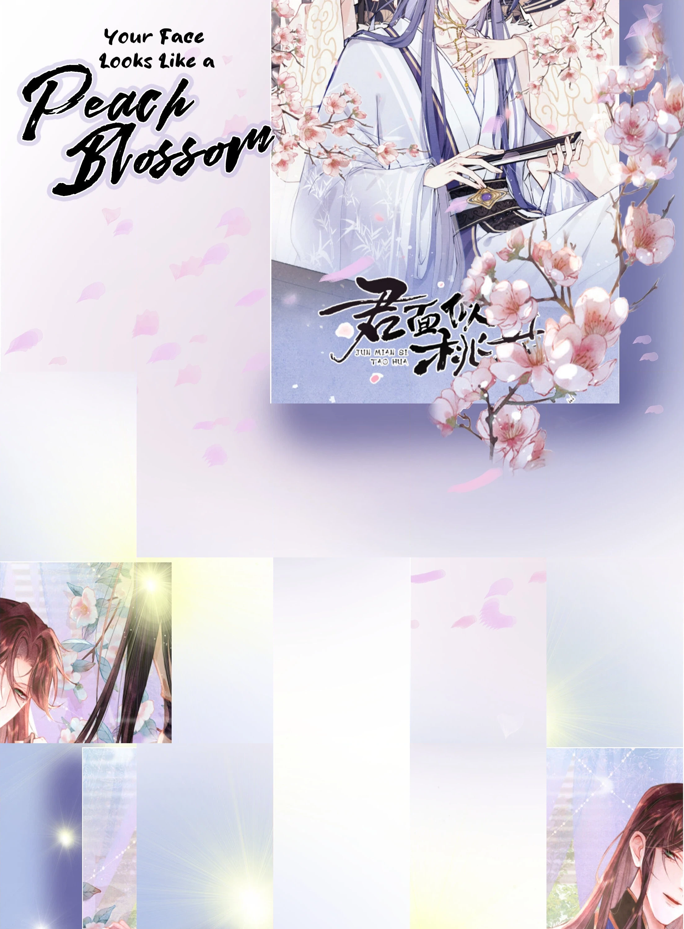 Read Snake Versus Fox chapter 8 image 59 on Lezhin