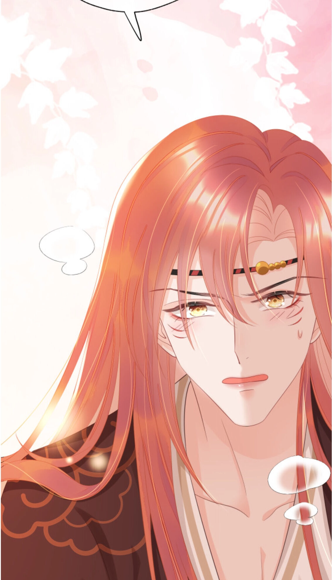 Read Snake Versus Fox chapter 9 image 11 on Lezhin