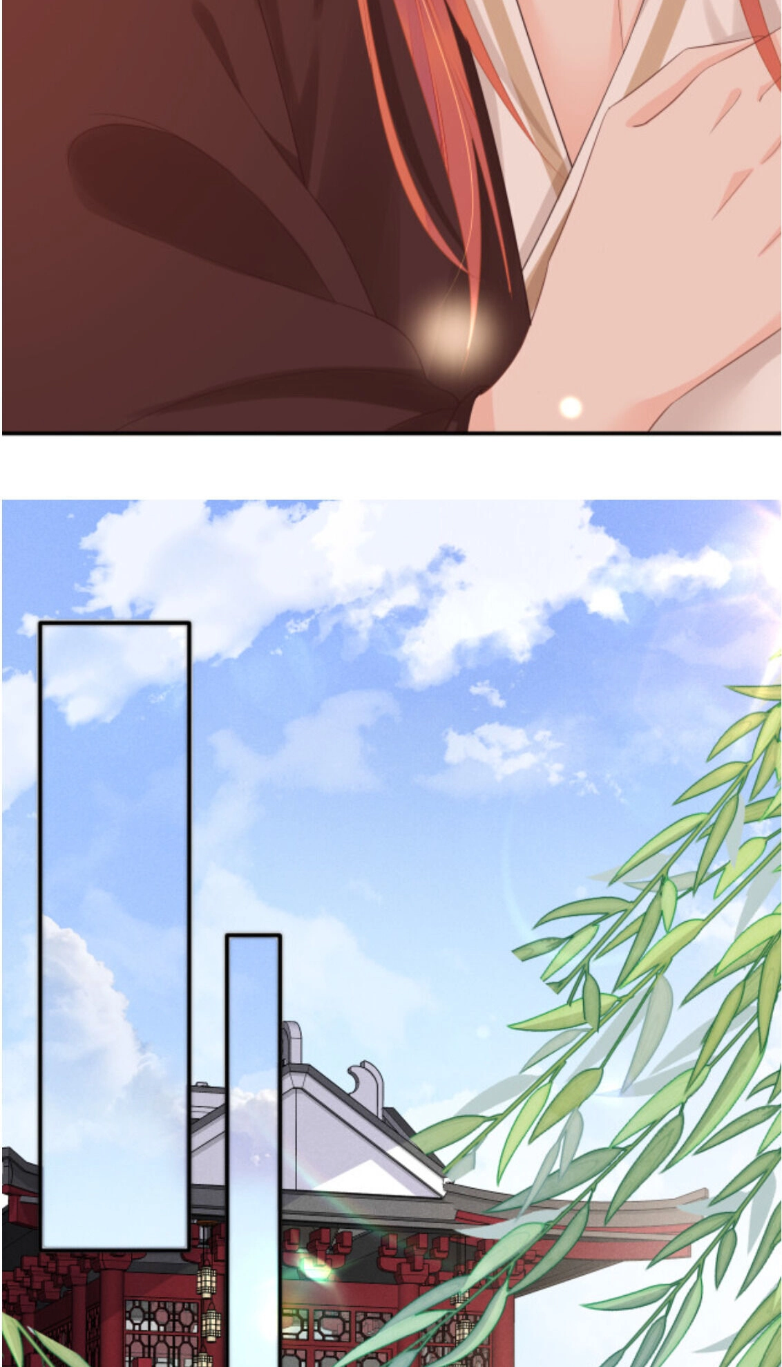 Read Snake Versus Fox chapter 9 image 12 on Lezhin