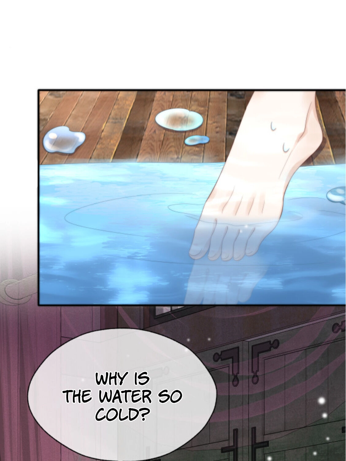 Read Snake Versus Fox chapter 9 image 14 on Lezhin