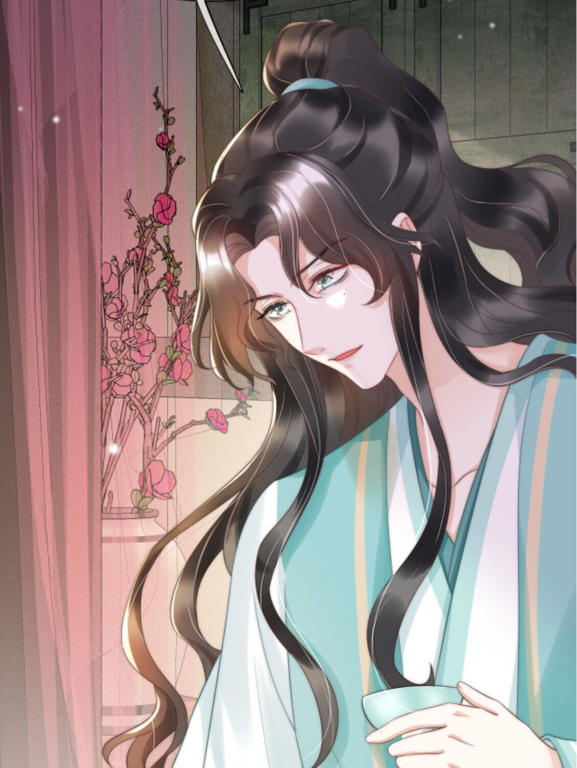 Read Snake Versus Fox chapter 9 image 15 on Lezhin