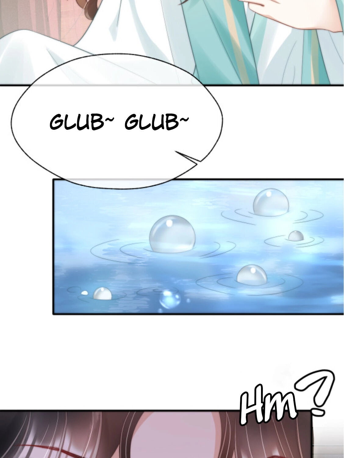 Read Snake Versus Fox chapter 9 image 16 on Lezhin
