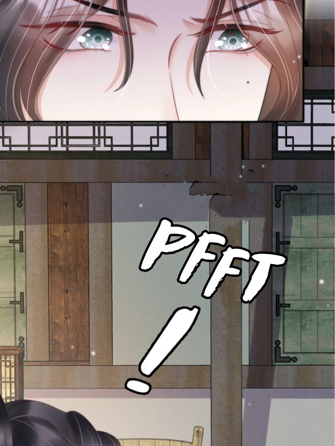 Read Snake Versus Fox chapter 9 image 17 on Lezhin