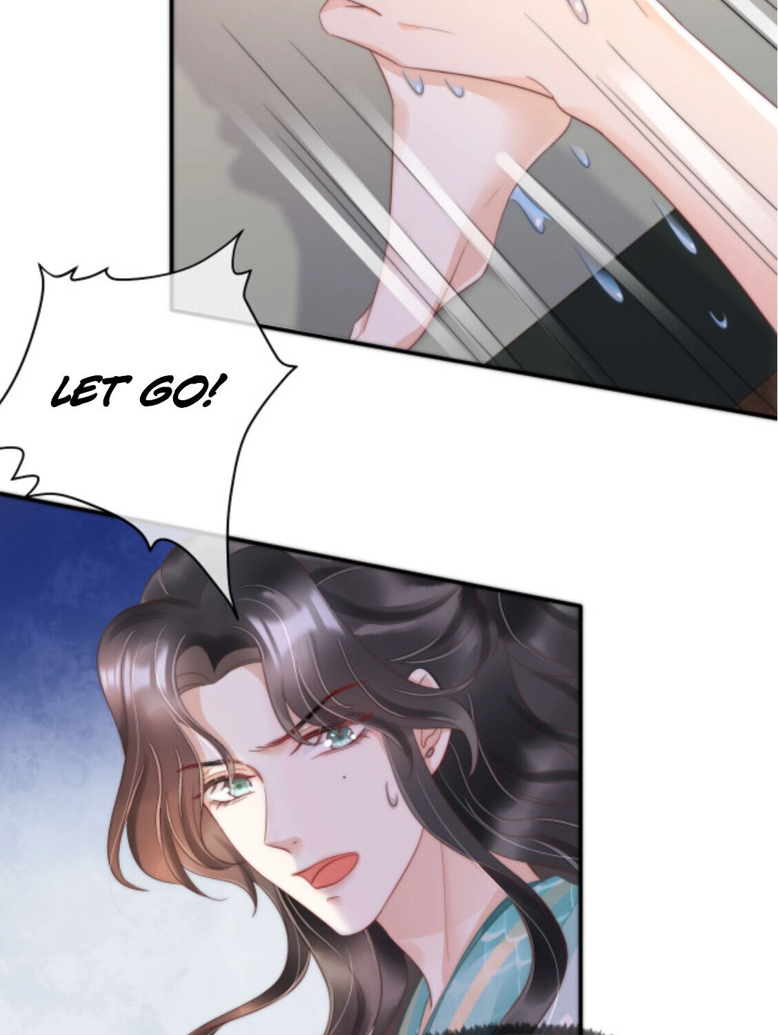 Read Snake Versus Fox chapter 9 image 23 on Lezhin