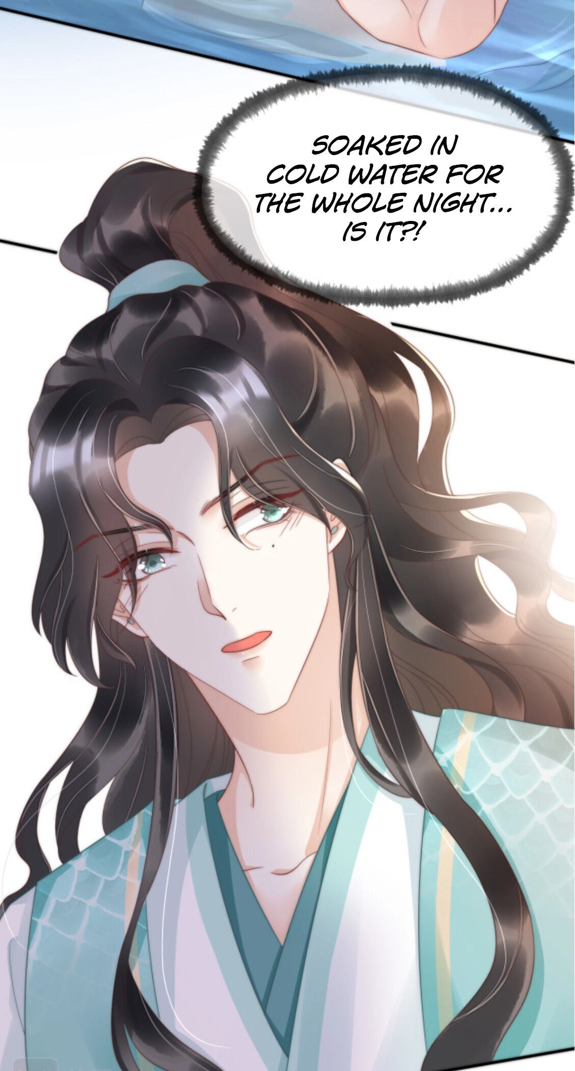 Read Snake Versus Fox chapter 9 image 26 on Lezhin