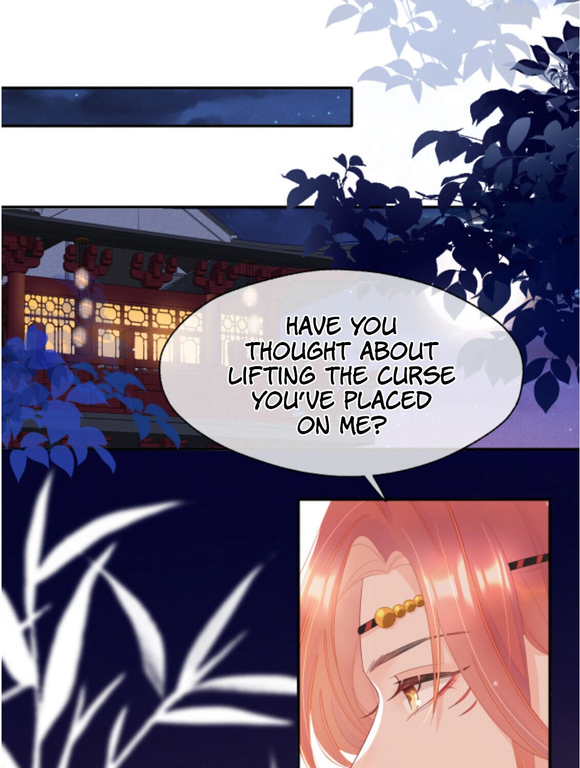 Read Snake Versus Fox chapter 9 image 3 on Lezhin