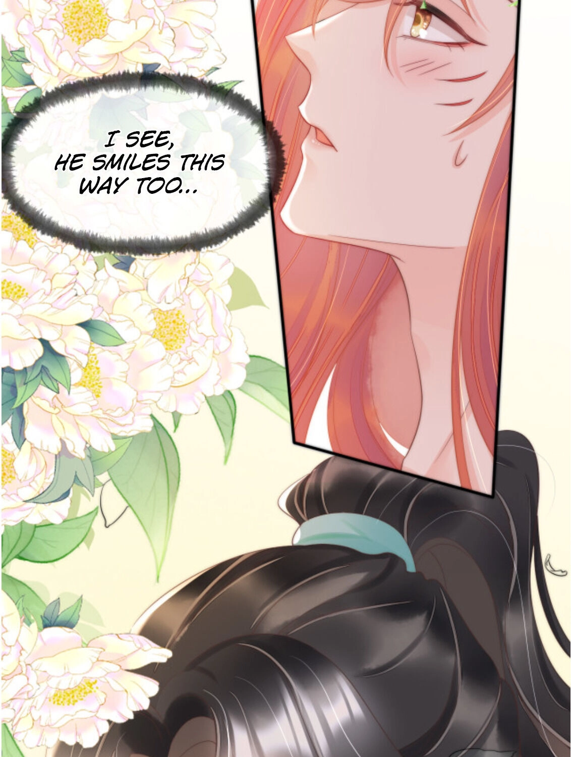 Read Snake Versus Fox chapter 9 image 30 on Lezhin