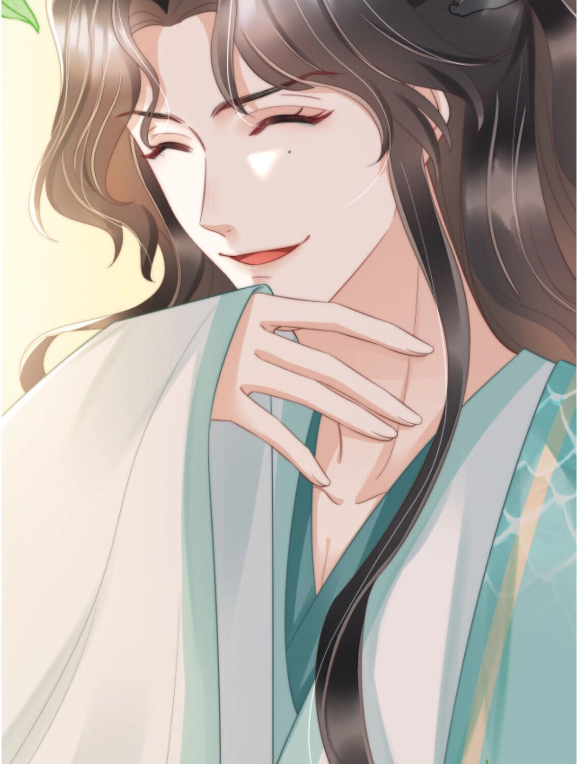 Read Snake Versus Fox chapter 9 image 31 on Lezhin