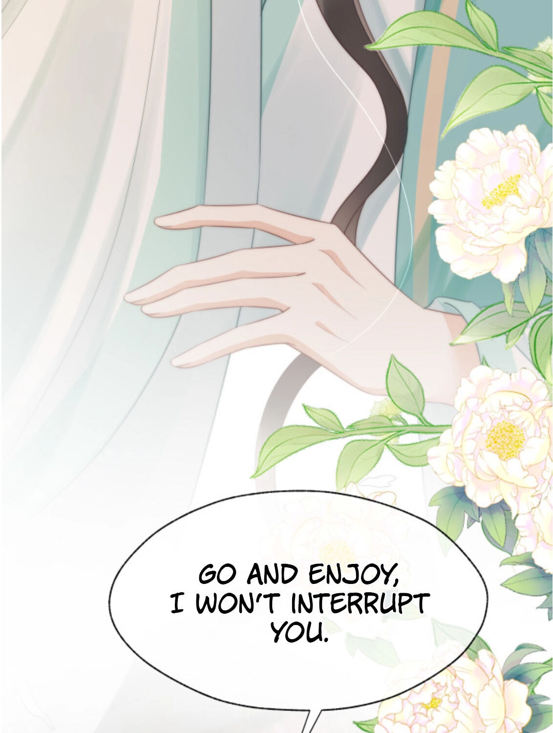 Read Snake Versus Fox chapter 9 image 32 on Lezhin