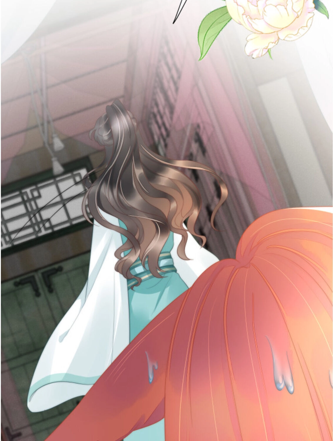 Read Snake Versus Fox chapter 9 image 33 on Lezhin