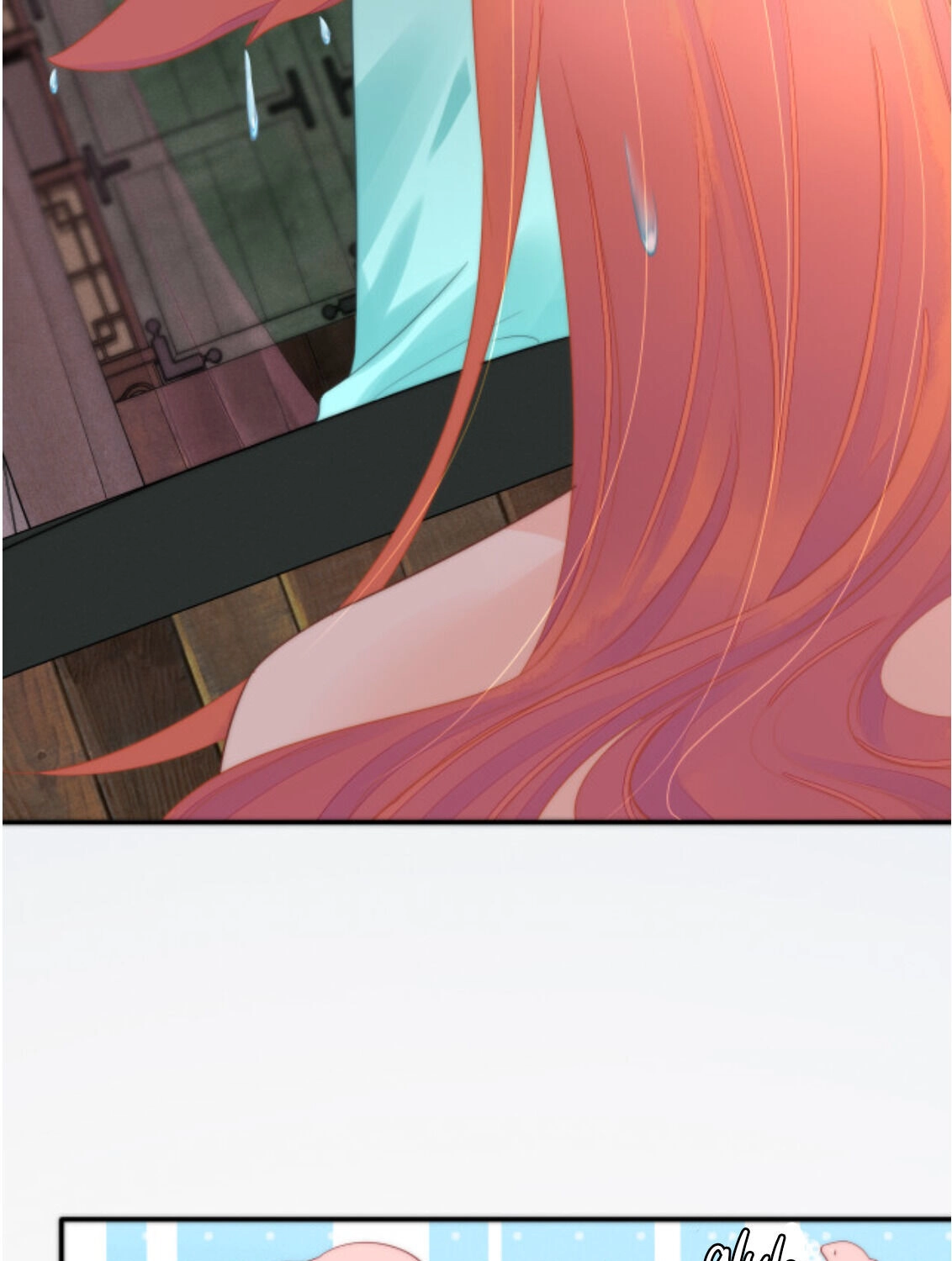 Read Snake Versus Fox chapter 9 image 34 on Lezhin