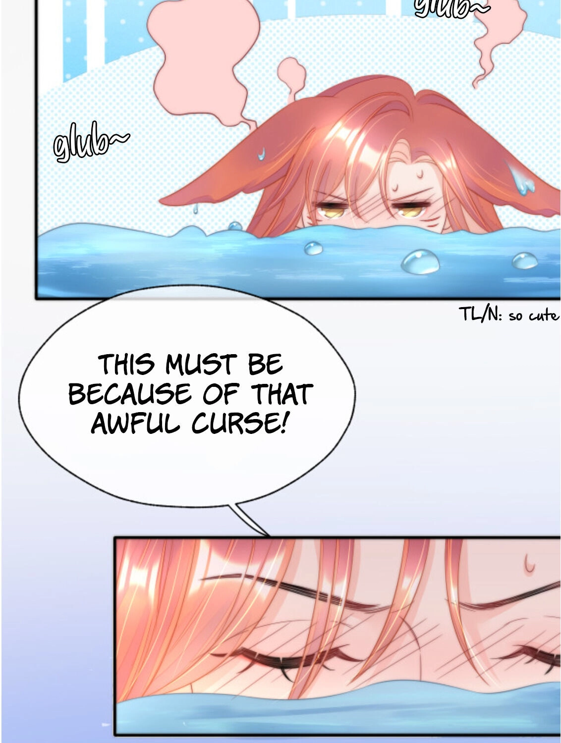 Read Snake Versus Fox chapter 9 image 35 on Lezhin