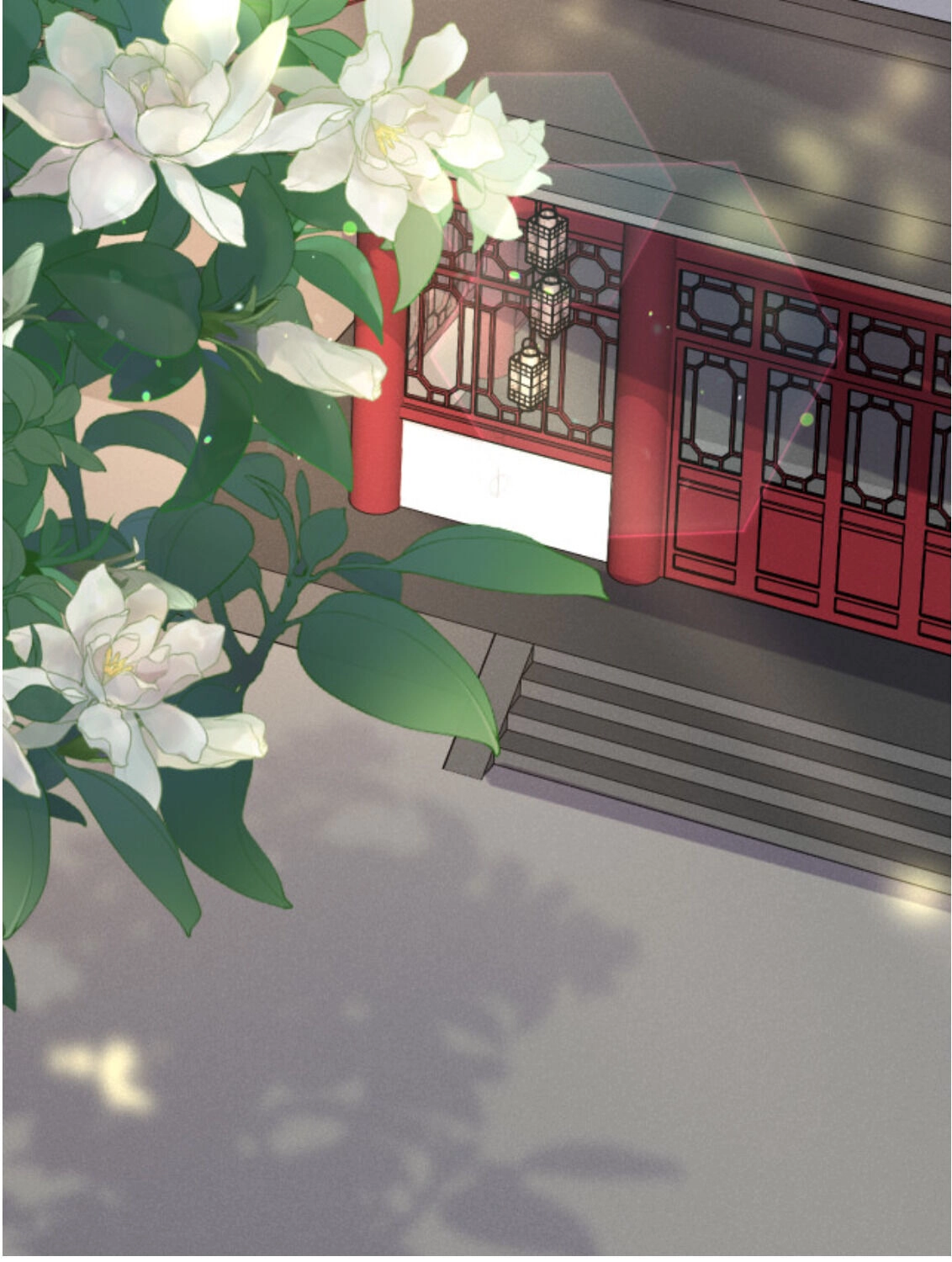 Read Snake Versus Fox chapter 9 image 38 on Lezhin