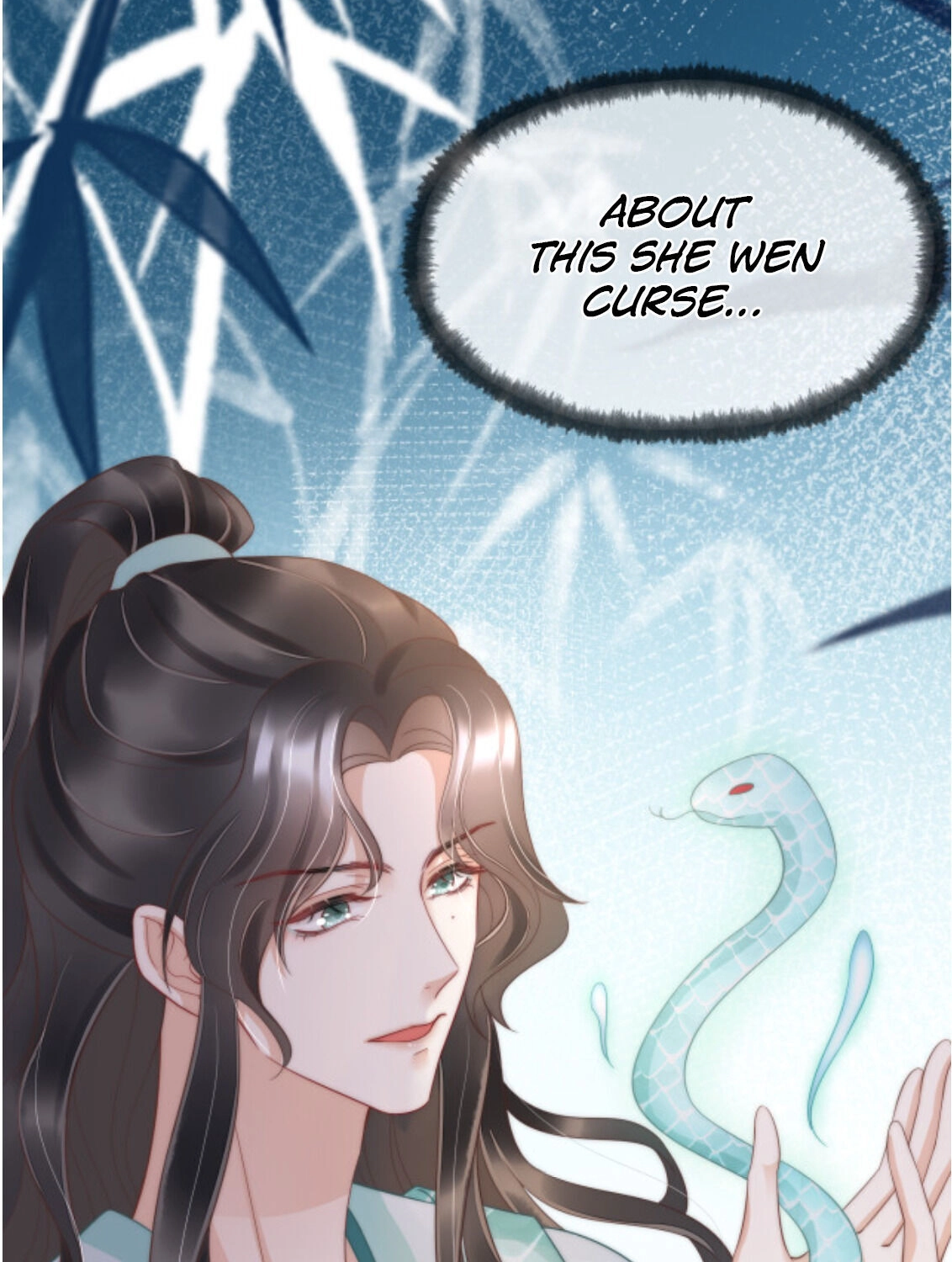 Read Snake Versus Fox chapter 9 image 41 on Lezhin