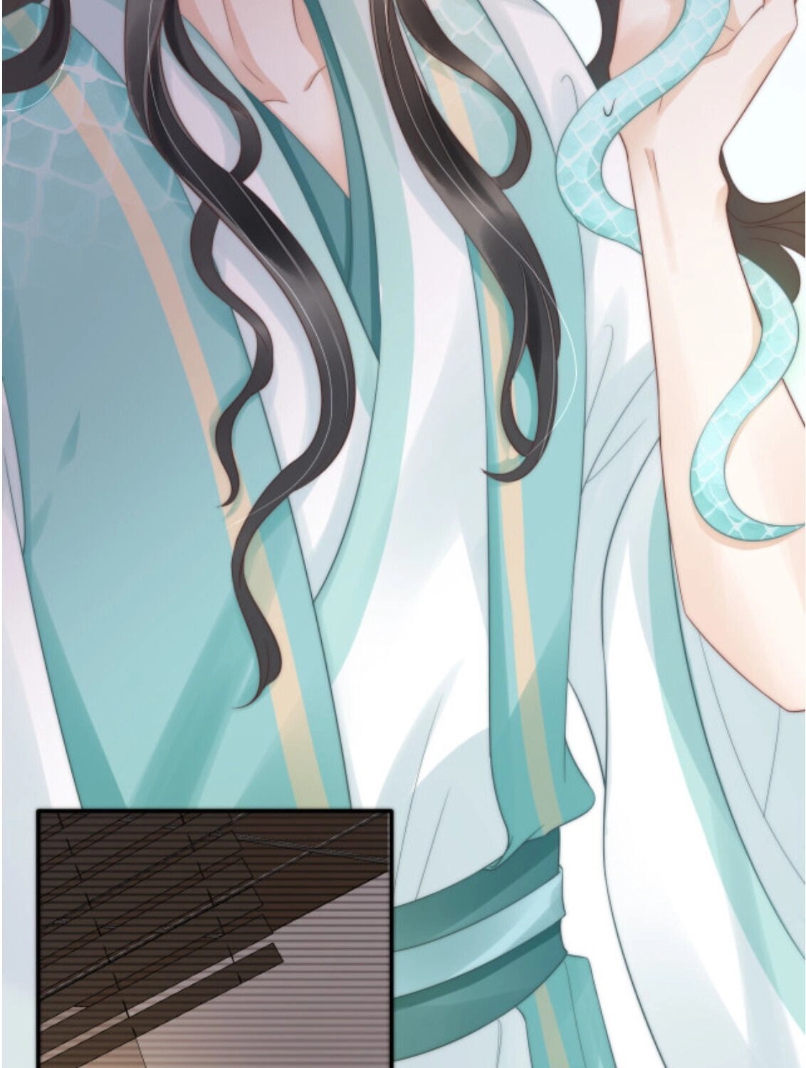 Read Snake Versus Fox chapter 9 image 42 on Lezhin