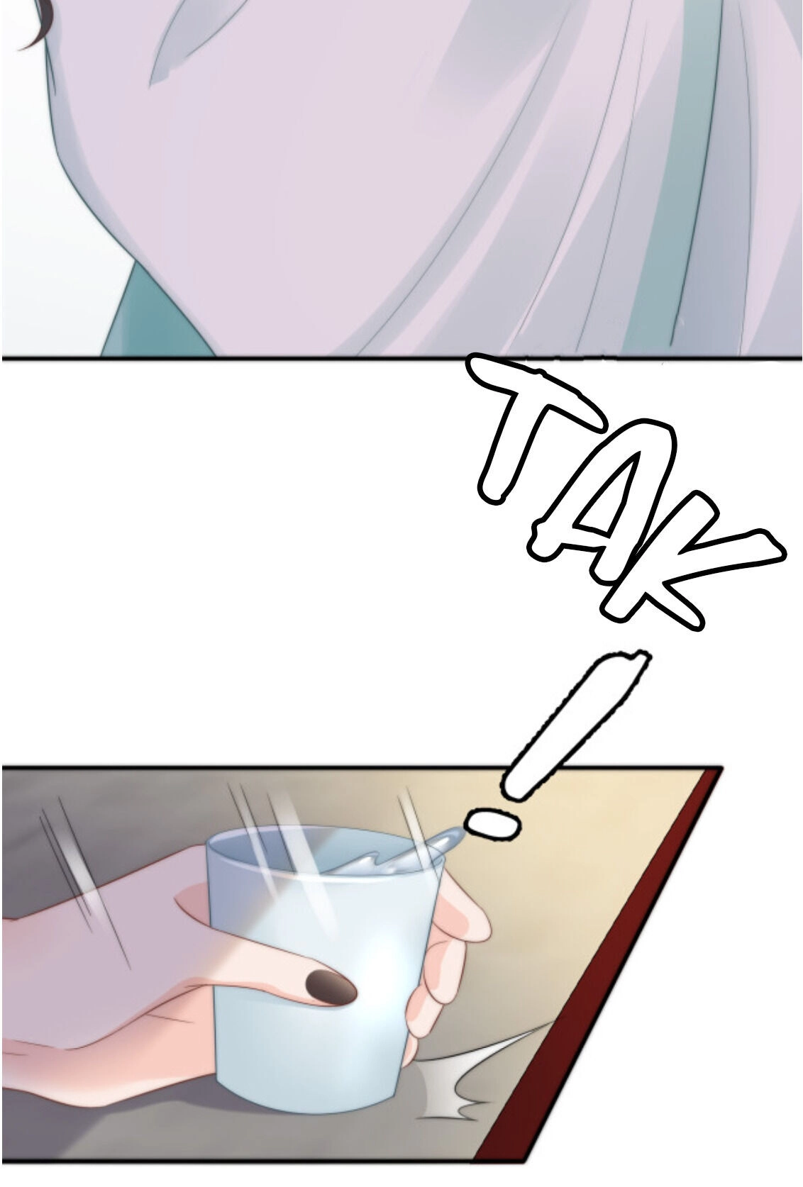 Read Snake Versus Fox chapter 9 image 46 on Lezhin
