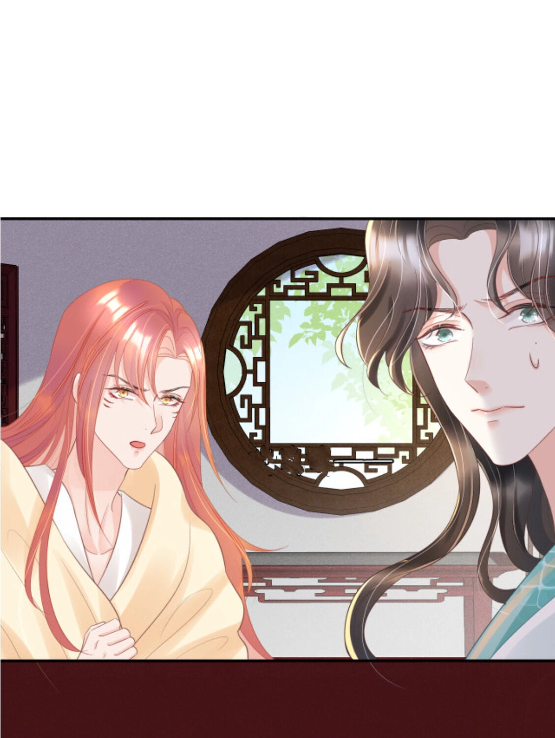 Read Snake Versus Fox chapter 9 image 48 on Lezhin