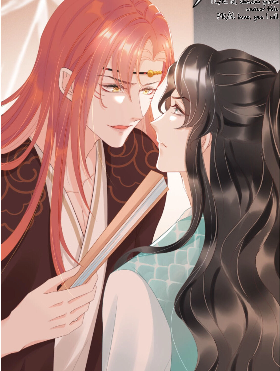 Read Snake Versus Fox chapter 9 image 5 on Lezhin
