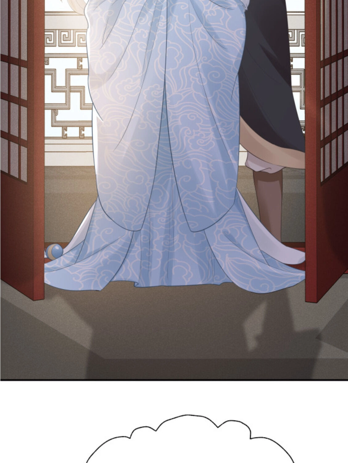 Read Snake Versus Fox chapter 9 image 50 on Lezhin