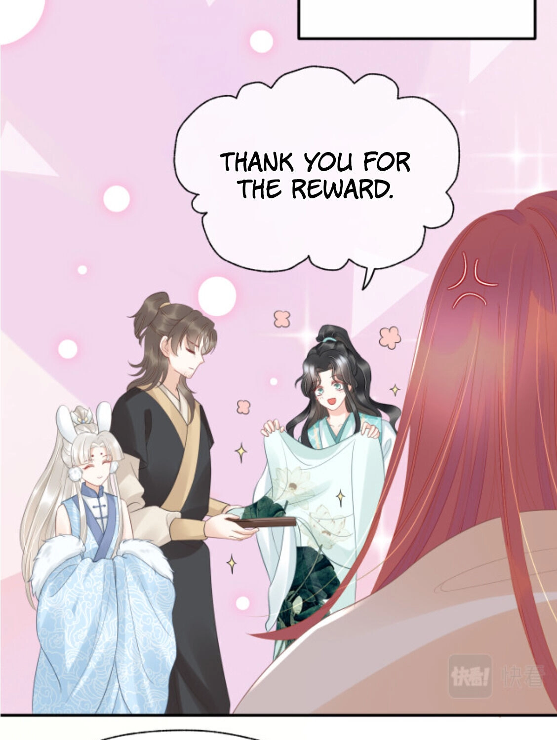 Read Snake Versus Fox chapter 9 image 53 on Lezhin