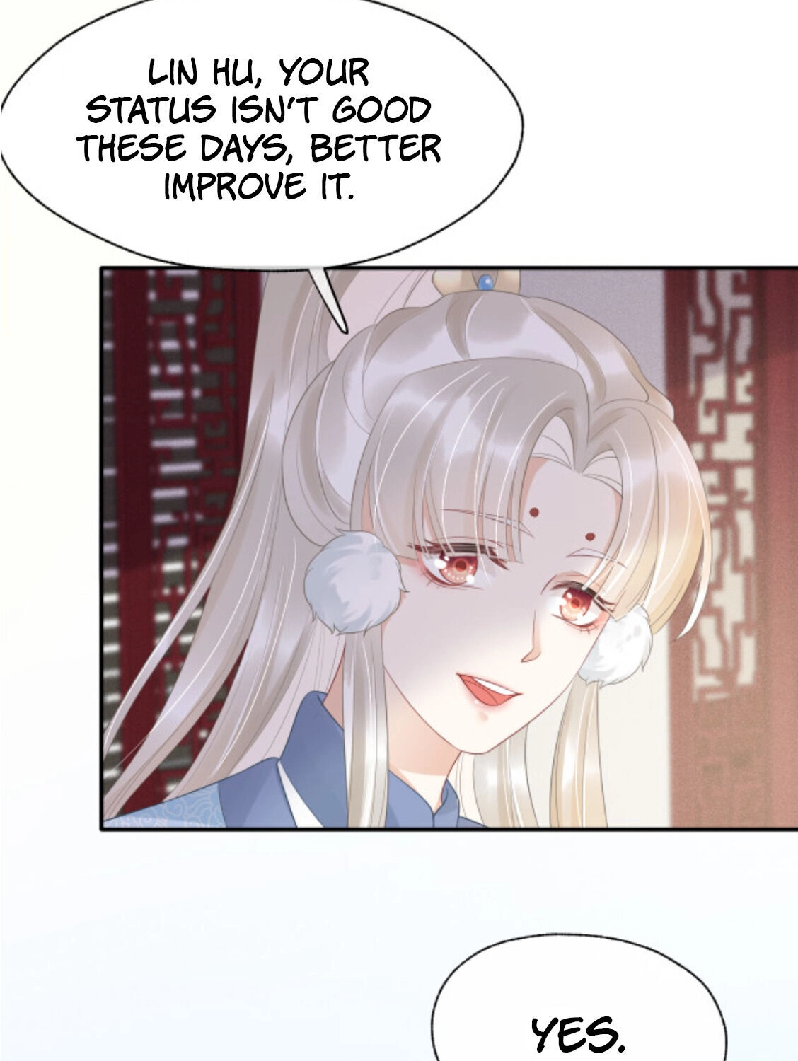 Read Snake Versus Fox chapter 9 image 54 on Lezhin