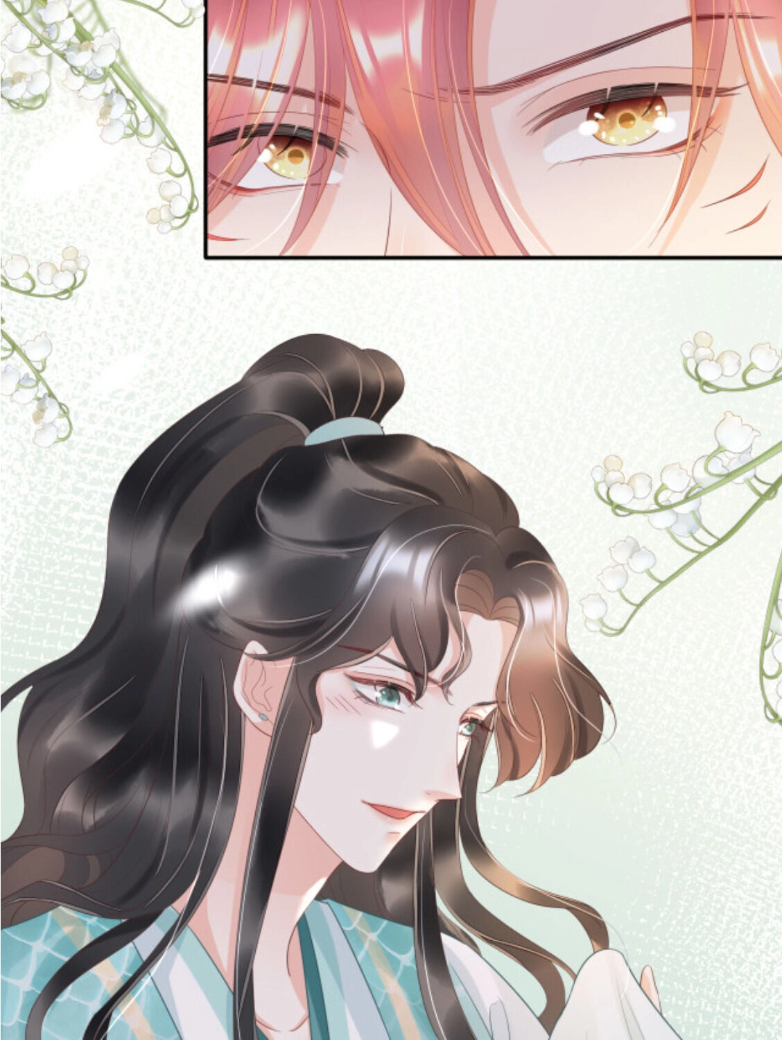 Read Snake Versus Fox chapter 9 image 56 on Lezhin