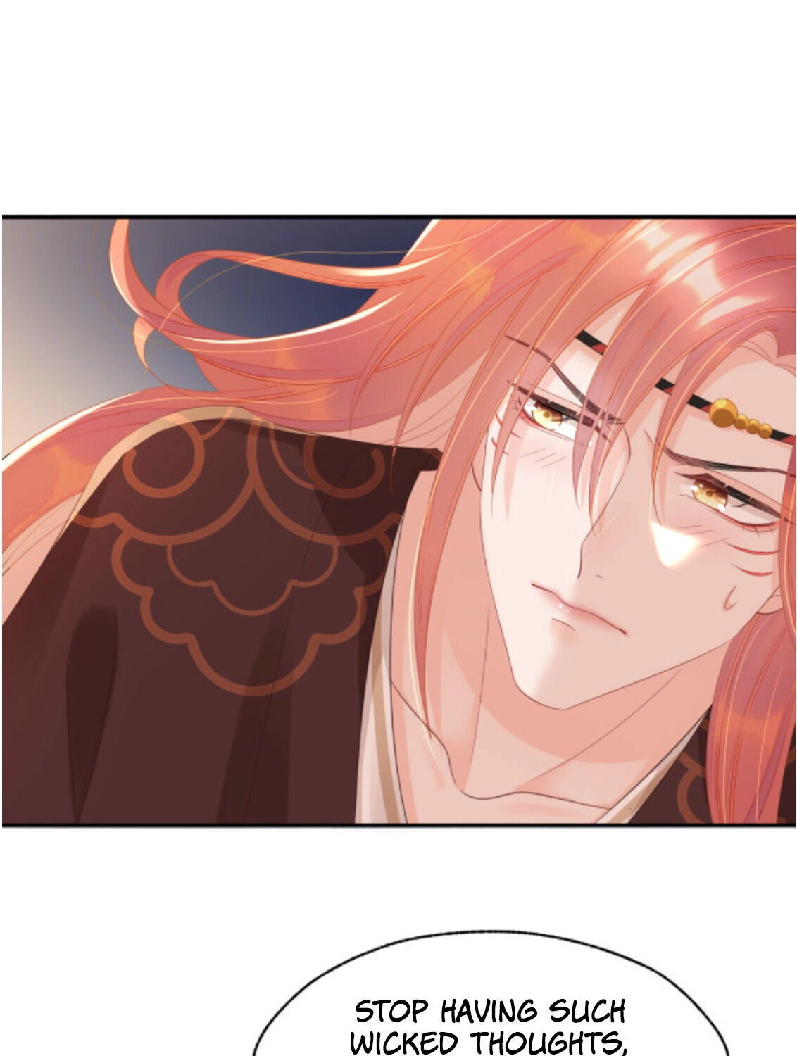 Read Snake Versus Fox chapter 9 image 7 on Lezhin