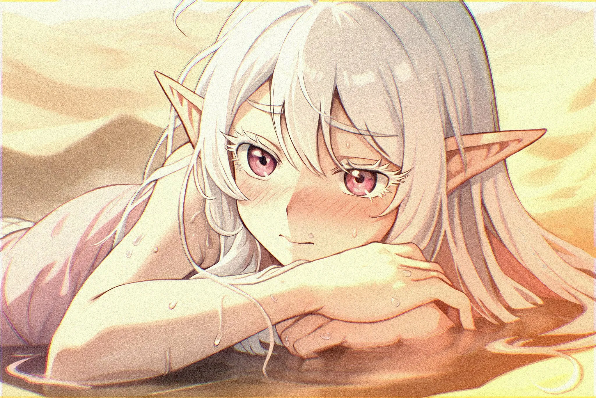 Read Snake chapter 21.5 image 9 on Lezhin