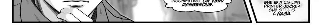 Read Snake chapter 44 image 1 on Lezhin