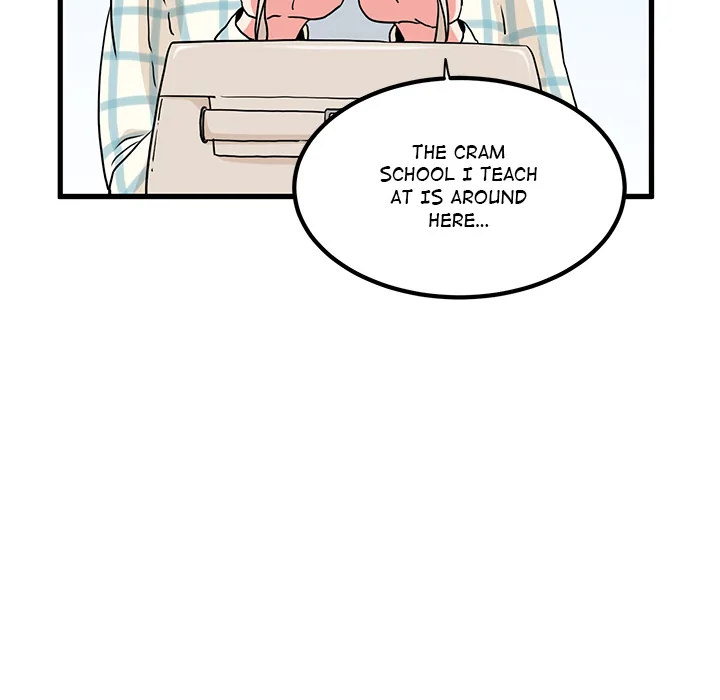 Read Snapping into Love - UNCENSORED chapter 25 image 10 on Lezhin