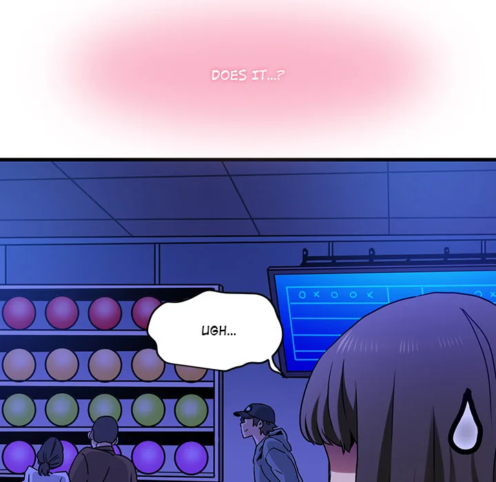 Read Snapping into Love - UNCENSORED chapter 25 image 102 on Lezhin