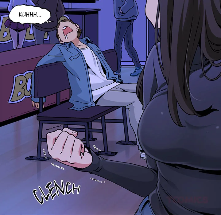 Read Snapping into Love - UNCENSORED chapter 25 image 103 on Lezhin