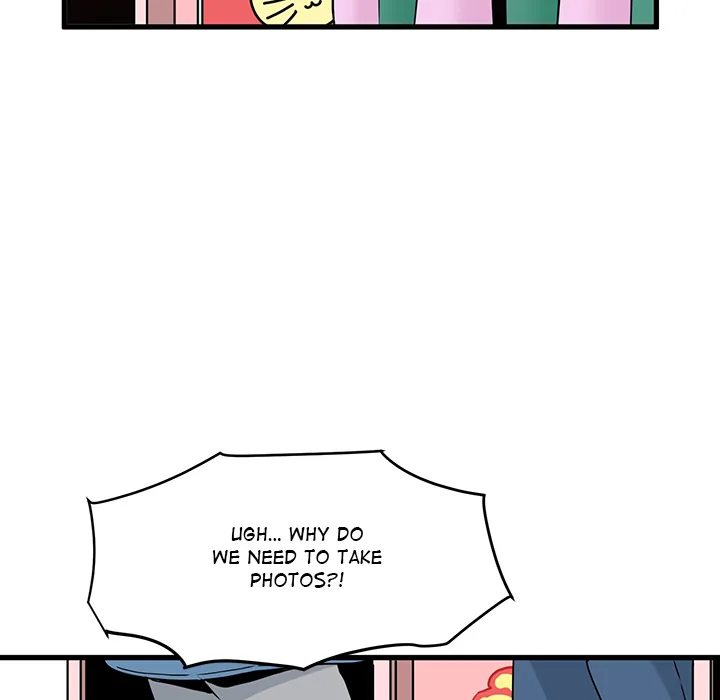 Read Snapping into Love - UNCENSORED chapter 25 image 107 on Lezhin