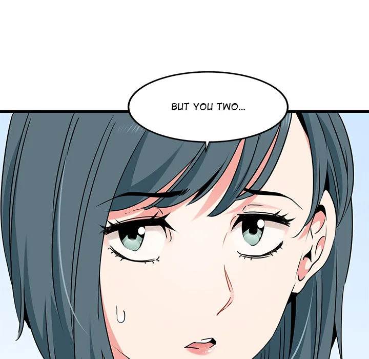 Read Snapping into Love - UNCENSORED chapter 25 image 11 on Lezhin