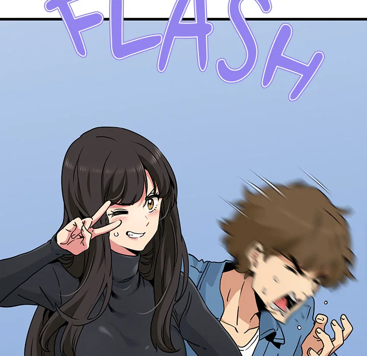 Read Snapping into Love - UNCENSORED chapter 25 image 110 on Lezhin