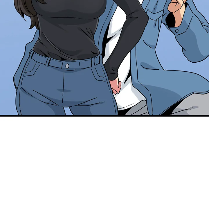 Read Snapping into Love - UNCENSORED chapter 25 image 111 on Lezhin