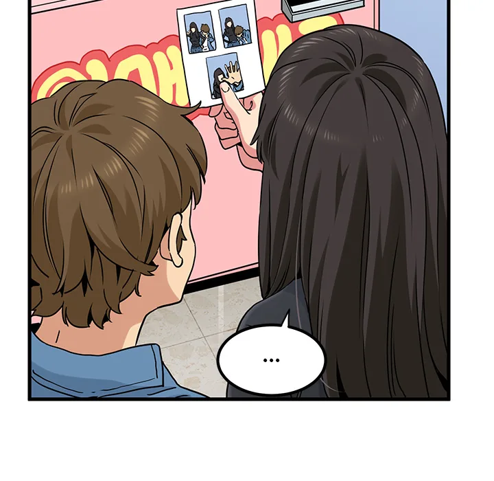 Read Snapping into Love - UNCENSORED chapter 25 image 113 on Lezhin