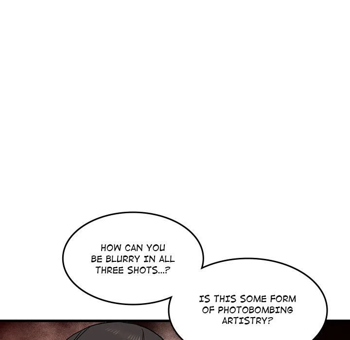 Read Snapping into Love - UNCENSORED chapter 25 image 114 on Lezhin
