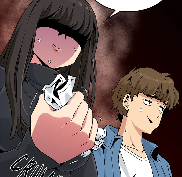 Read Snapping into Love - UNCENSORED chapter 25 image 115 on Lezhin