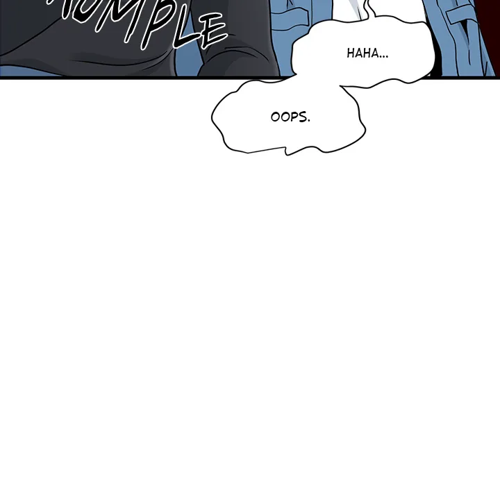 Read Snapping into Love - UNCENSORED chapter 25 image 116 on Lezhin