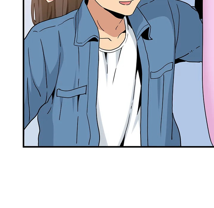 Read Snapping into Love - UNCENSORED chapter 25 image 118 on Lezhin