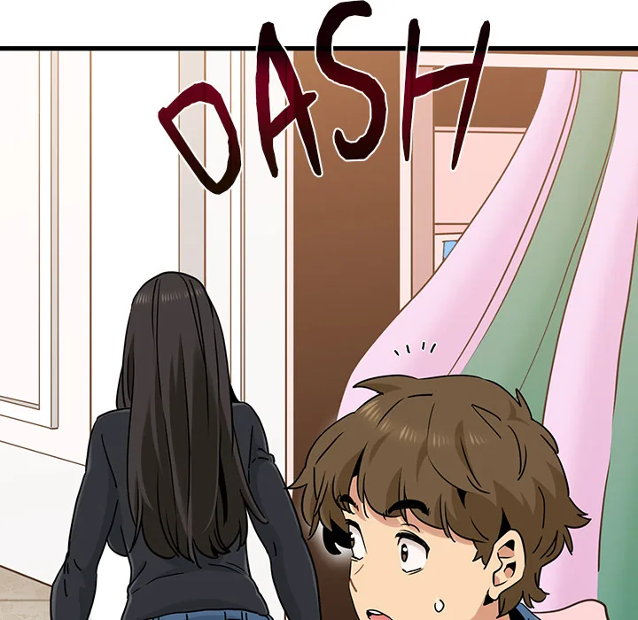 Read Snapping into Love - UNCENSORED chapter 25 image 122 on Lezhin