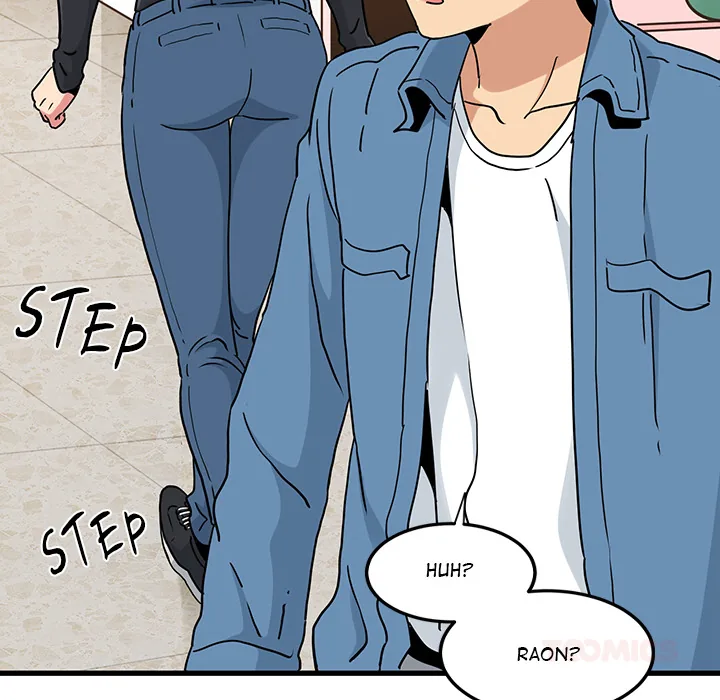 Read Snapping into Love - UNCENSORED chapter 25 image 123 on Lezhin