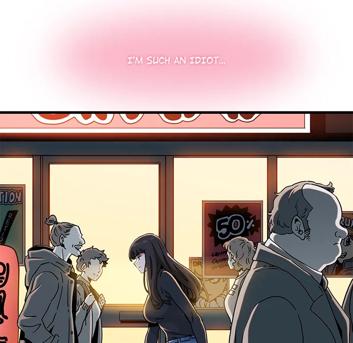 Read Snapping into Love - UNCENSORED chapter 25 image 127 on Lezhin