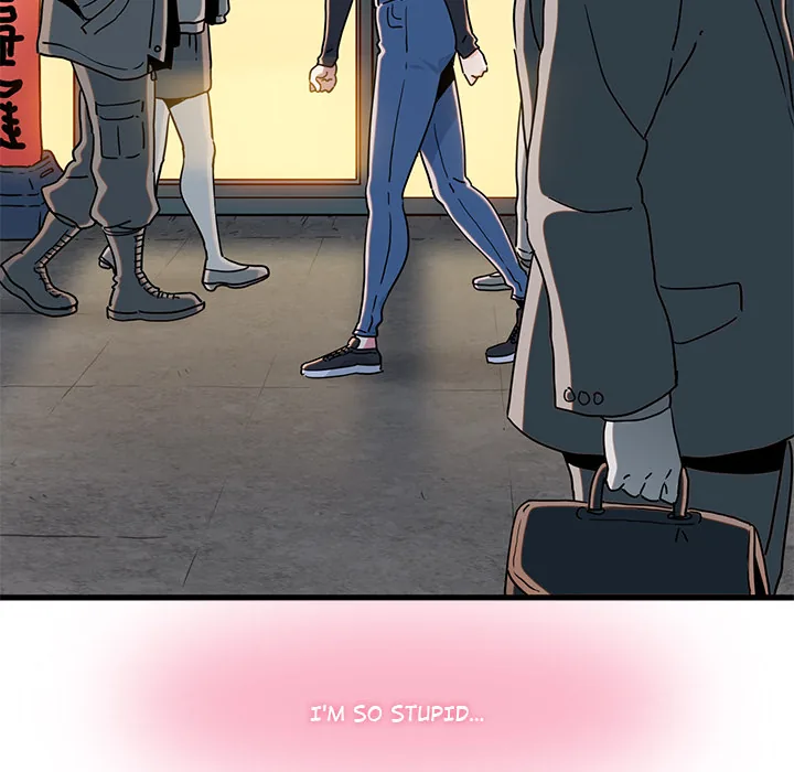 Read Snapping into Love - UNCENSORED chapter 25 image 128 on Lezhin