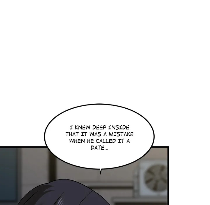 Read Snapping into Love - UNCENSORED chapter 25 image 136 on Lezhin